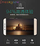 Захистне закалене скло для LeEco Coolpad cool1, фото 3