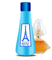 Рені парфуми на розлив наливна парфумерія Reni аромат 151 версія Salvador Dali S.Dali