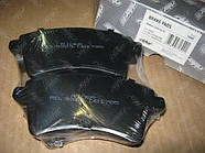 Колодка гальмівна передня Renault Kangoo 2 RIDER (Угорщина)