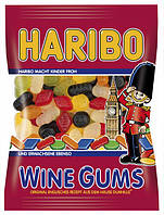 Haribo Wine Gums 175g