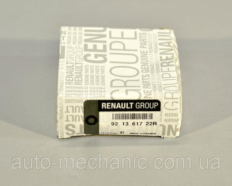 Датчик импульсный высокого давления кондиционера на Renault Dokker 2012-> - Renault (Оригинал) - 921361722R - фото 4 - id-p690119446