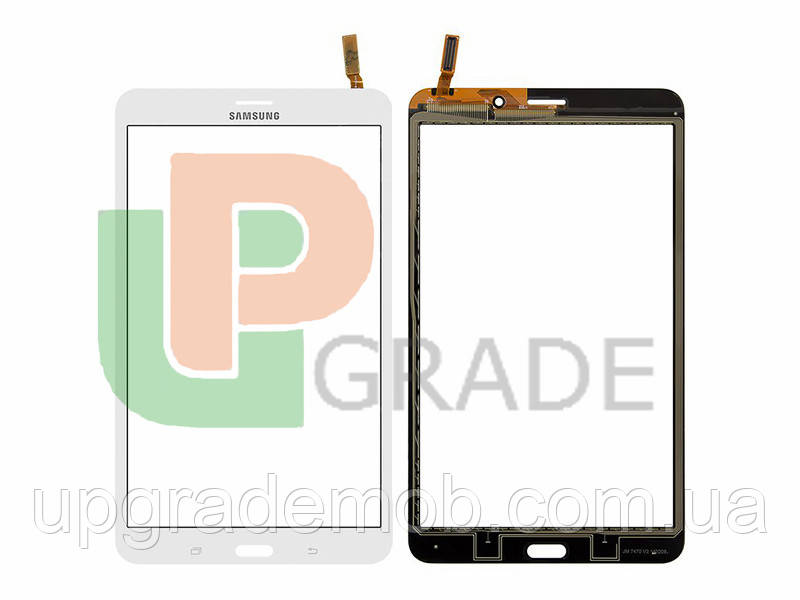 Тачскрин сенсор Samsung T331 Galaxy Tab 4 8.0/T335 версия 3G белый