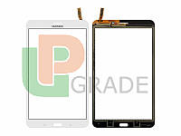 Тачскрин сенсор Samsung T331 Galaxy Tab 4 8.0/T335 версия 3G белый