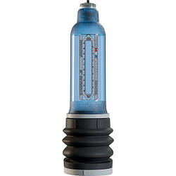 Гидропомпа Bathmate Hydromax X40 Aqua Blue