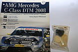 Запчастини DeAgostini AMG Mercedes C-Class DTM 2008, фото 2