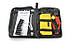 Пусковий пристрій Giant Power Jump Starter GP-12V4A 12000 mAh для автомобілів, фото 3