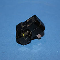 Пускове реле для холодильника РПЗП2 1.4А, фото 2