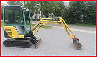 Yanmar 18