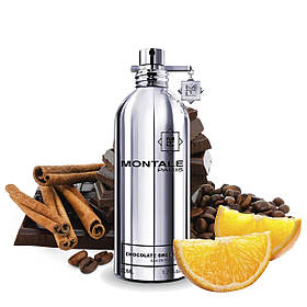 MONTALE CHOCOLATE GREEDY TESTER