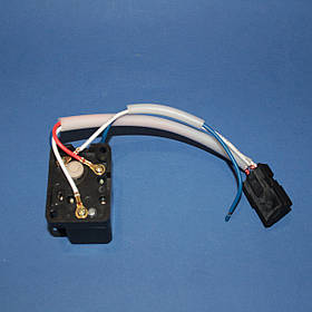 Пускове реле для холодильника Р3 1.3А (Китай)