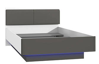 Ліжко 120 Hey HEYL222-C230