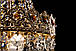Люстри кришталеві люстри в класичному стилі Splendid-Ray 30-2028-49, фото 2