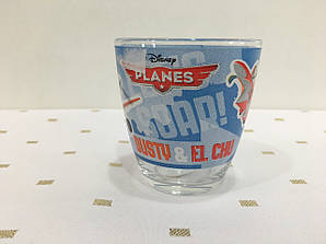 Чашка Disney Planes 170 мл Luminarc