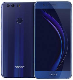 Чохли для Huawei honor 8