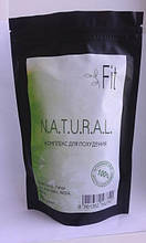 Natural Fit - комплекс для схуднення / блокатор калорій Нейчерал Фіт
