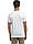 Біла чоловіча футболка LC Waikiki/ЛС Вайки, фото 2