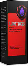 Alkotoxic - краплі від алкогольної залежності АлкоТоксик