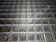 Сітка арматурна 100*100*2,5 ММ/1,0*2М