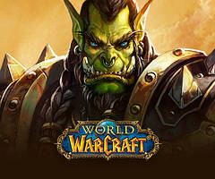 World of Warcraft (WoW) фігурки