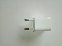 Мережевий зарядний пристрій для мобільного телефона, планшета, смартфона, iPhone, iPad USB ЗЗП SAMSUNG, фото 5