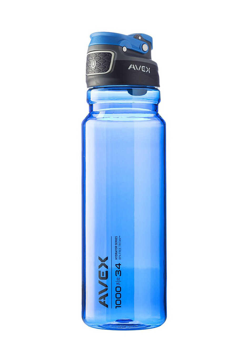 Пляшка для води AVEX