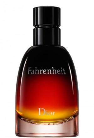 Мужня духмована вода християнської християнської Dior Fahreenheit Le Parfum (Крістіан Діор Фаренгейт ле парфум)
