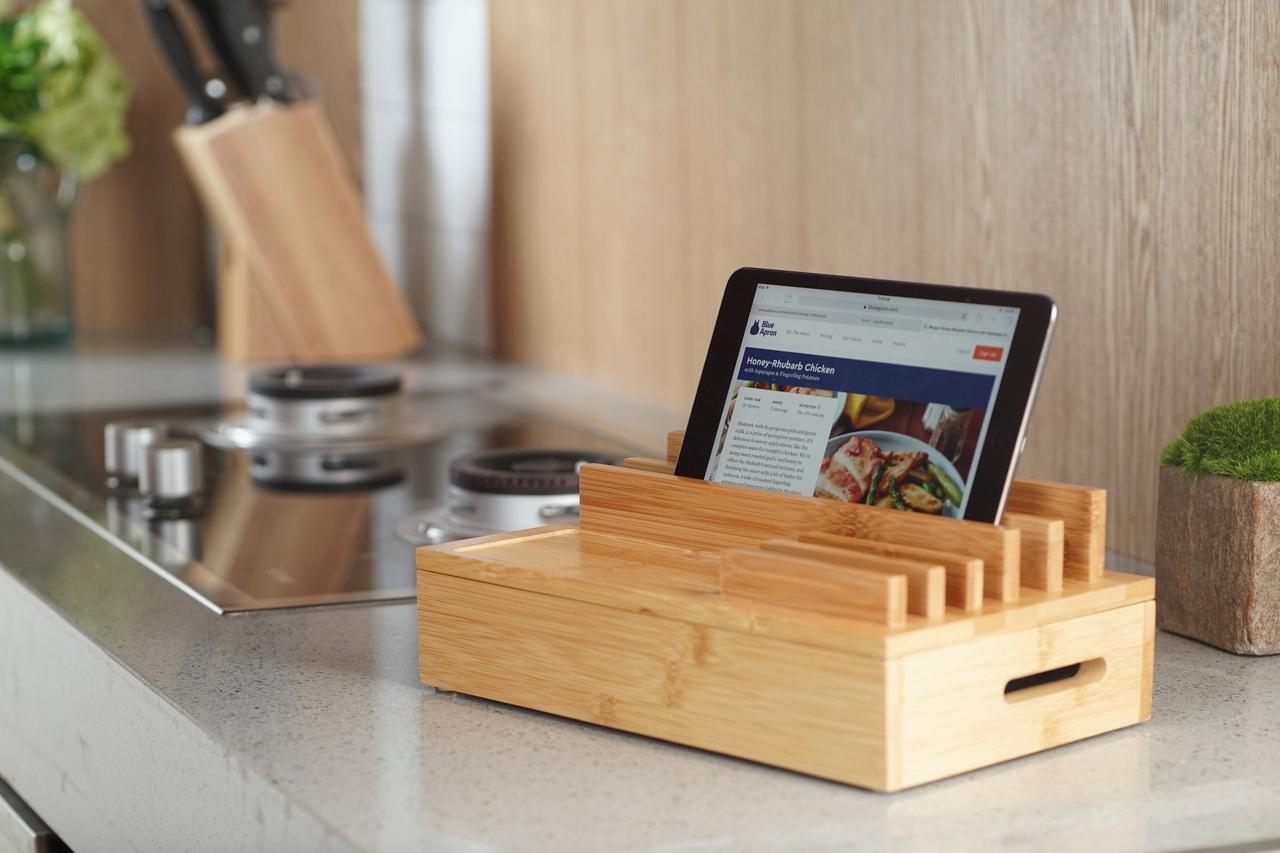 POWERSTATION LARGE Док Станция для Телефонов Планшетов — Купить ...