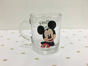 Чашка Disney Mickey Mouse 250 мл Luminarc