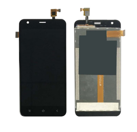 Дисплей + сенсор Blackview A7 Black - p/n: FPC-Y87173 V01