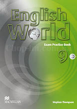 English World 9 Exam Practice Book (Практика)