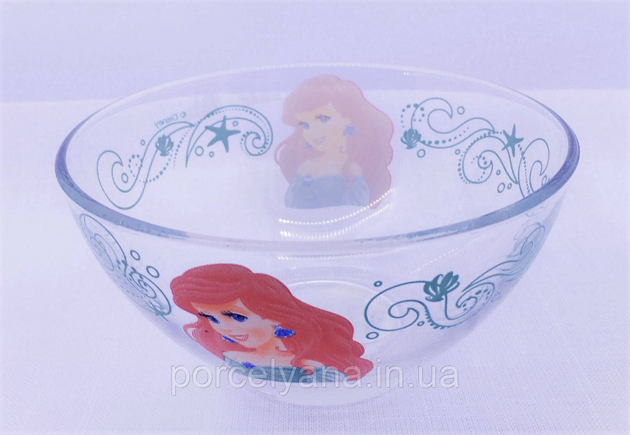 Піала Disney princess 500 мл Luminarc