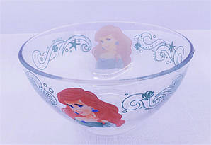 Піала Disney princess 500 мл Luminarc