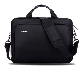 Сумка для ноутбука черная Lenovo