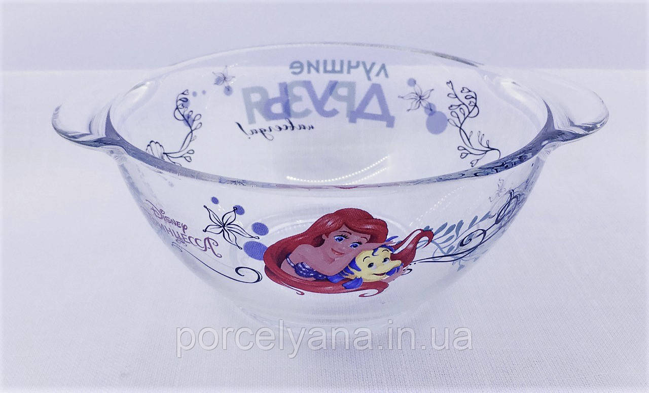 Піала Disney Princess 500 мл Luminarc