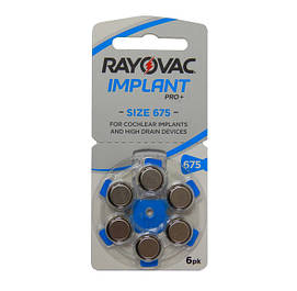 Implant Pro+