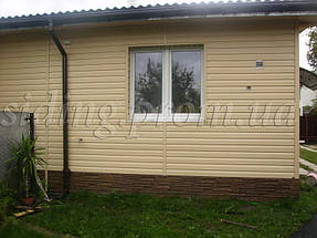 Сайдинг Royal Genesis Канада, Фасадна Панель Скалистий Камінь, цокольний сайдинг, сайдинг фасадний у Львові ціна купити, сайдинг для облицювання стін