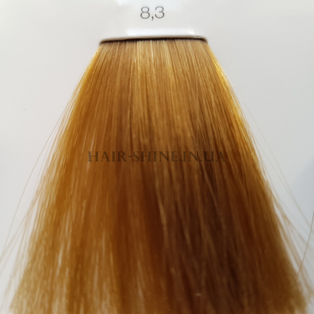 Фарба  60 мл L'oreal Professionnel Inoa 8.3 світлий блондин золотис