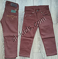 Яркие штаны для мальчика 2-6 лет(розн) пр.Турция