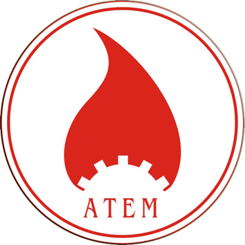 Газовый котел Атем-Житомир - 3 КС-Г -045СН Дым, одноконтурный, Атем - фото 6 - id-p52547821