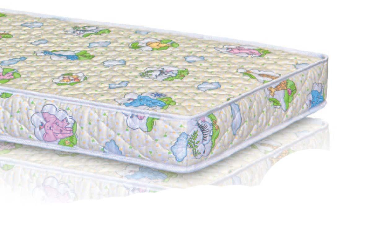 Матрас Коко-фаворит Велам