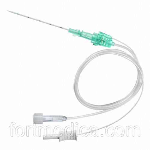 Голка Контимплекс Д 18G 1,3 x 55 мм B. Braun