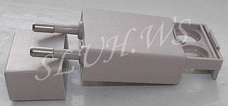 Зарядні пристрої