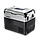 Автохолодильник компресорний Dometic, Waeco CoolFreeze CFX-65 (60л) 12/24/220В, фото 2