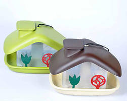 Годівнички