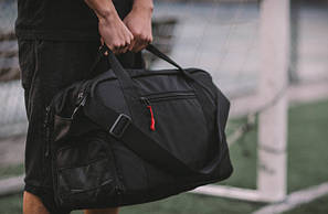 Сумки спортивні