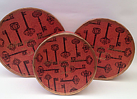 Подарункові коробки, паковання подарунків