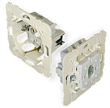 MEC 21 (EFAPEL, Португалія) — механізми для серій LOGUS 90, sirius 70, APOLO 5000, фото 2