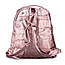 Жіночий рюкзак (рожевий), фото 2