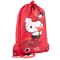 Сумка для обуви Kite Hello Kitty 43*31см