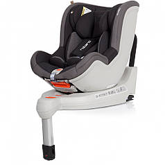 Дитяче автокрісло Easy Go Rotario 0-18 кг